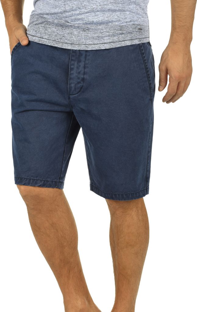 SOLID SDPinhel Herren Chino Shorts Bermuda Kurze Hose Regular Fit