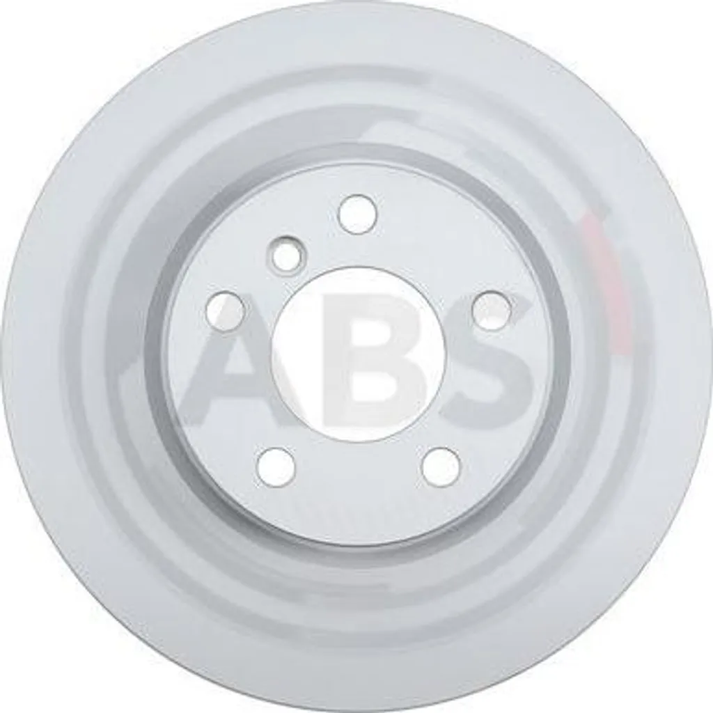Disque de frein pour entretien BMW X4 F26 et X3 F25 - Qualité OE A.B.S.