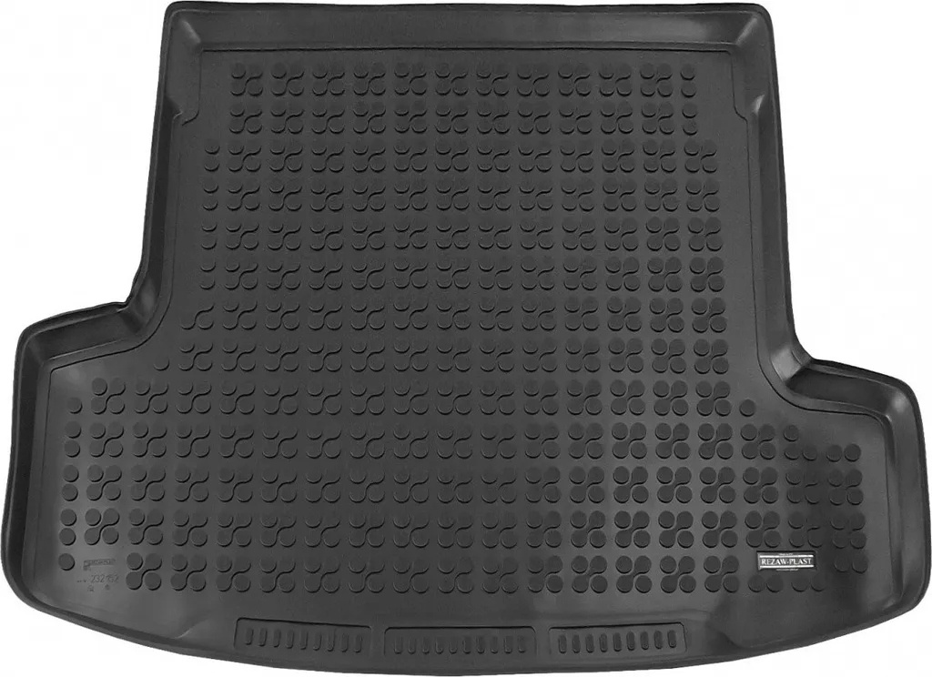 Per Toyota Camry 2008-2021, Tappetino per Baule Protezione Impermeabile e Antiscivolo Lavabile e Inodore Con Protezione