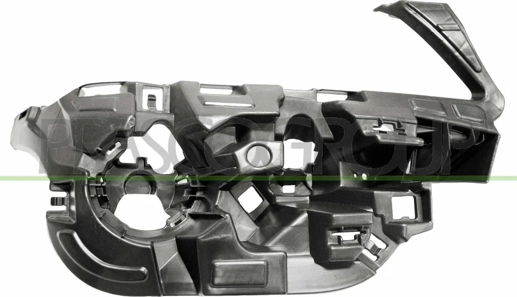 Support de pare-chocs avant droit PRASCO BM8041013 pour BMW X3 F25