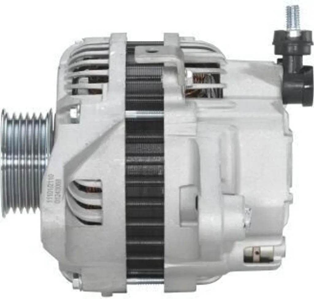 Alternateur HELLA pour Mazda 2 et 3 - Solution de Charge OE ZJ3818300