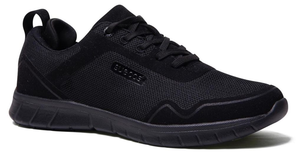 Leiber Schuhe Farbe schwarz Größe 42, 18/30011/10