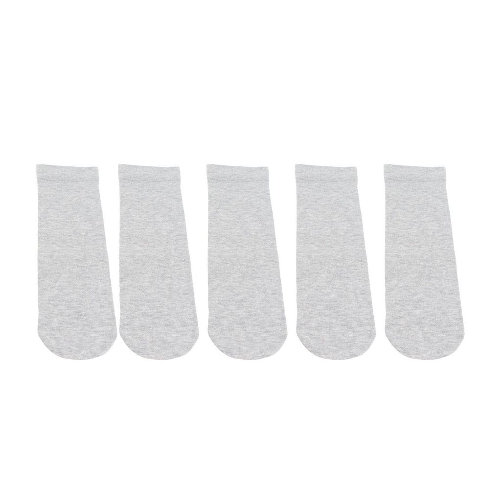 5 pezzi Calze protesiche Cotone morbido, elasticizzato e Immagine del prodotto 