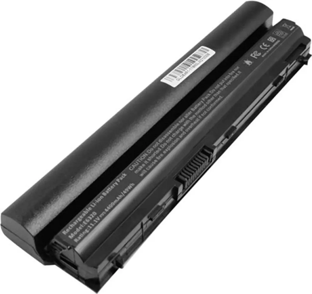 Batteria Dell Latitude E6330 Avizar | Autonomia per il tuo Lavoro