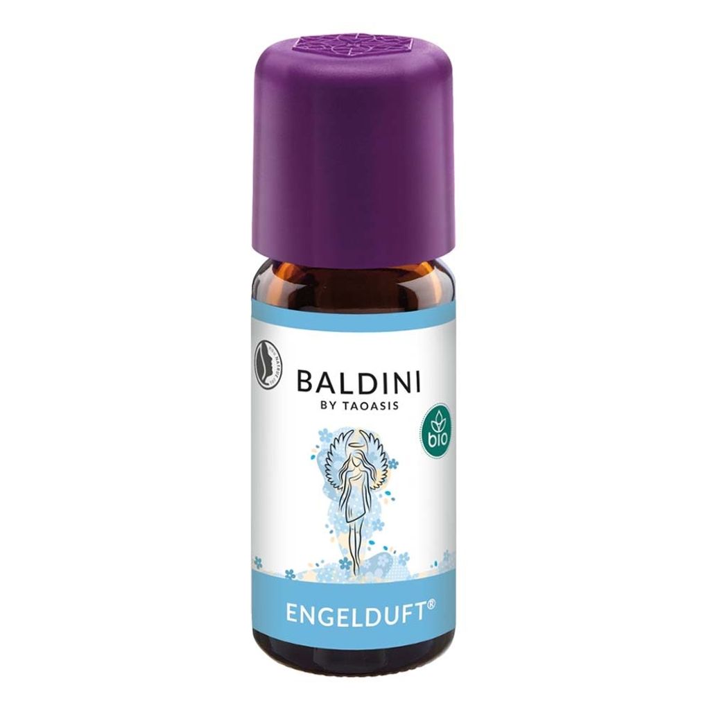 Baldini Engelduft ätherisches öl 10 ml Produktbild 