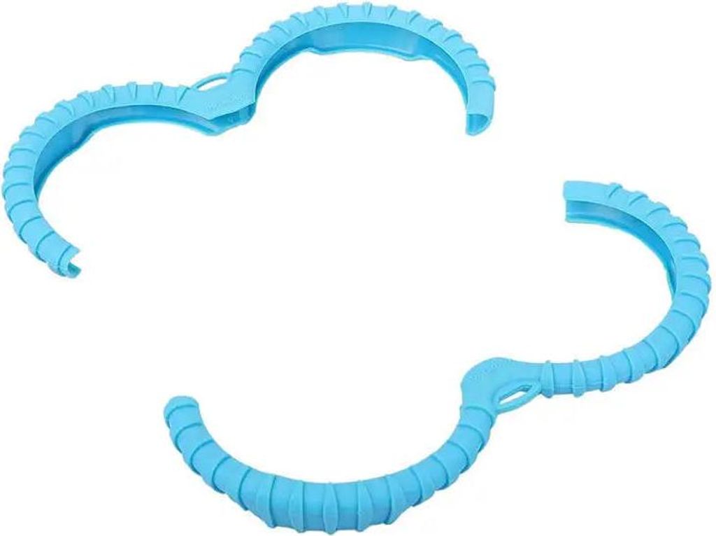 SUNNYLIFE Gear Protector für DJI Avata 2, Blau