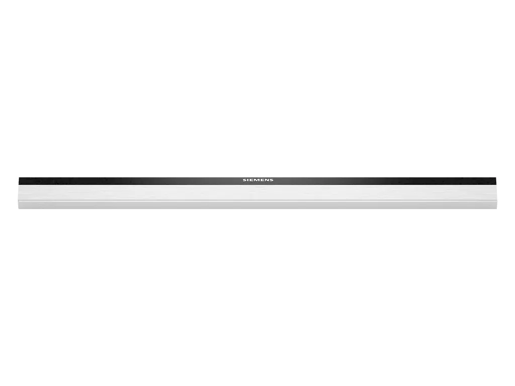 Accessoire Hotte Siemens LZ46850 Poignée de Remplacement Design Pro