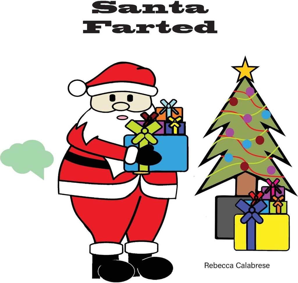 Santa Farted
