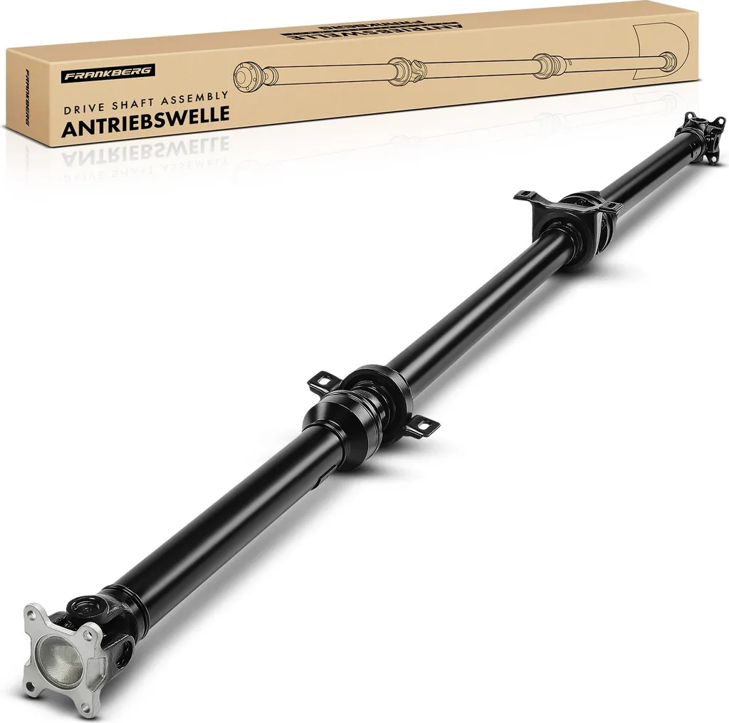 Réparer vibrations Mercedes Viano W639 avec cet Arbre de transmission
