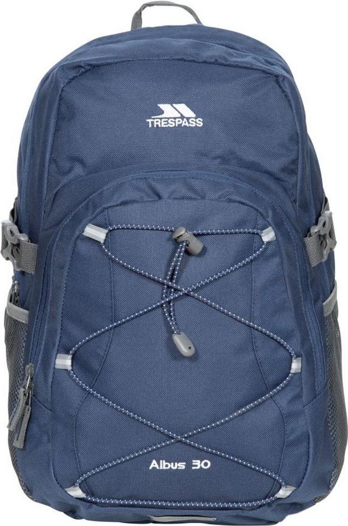 Trespass Albus 30 Liter Freizeit Rucksack TP2936 Produktbild 