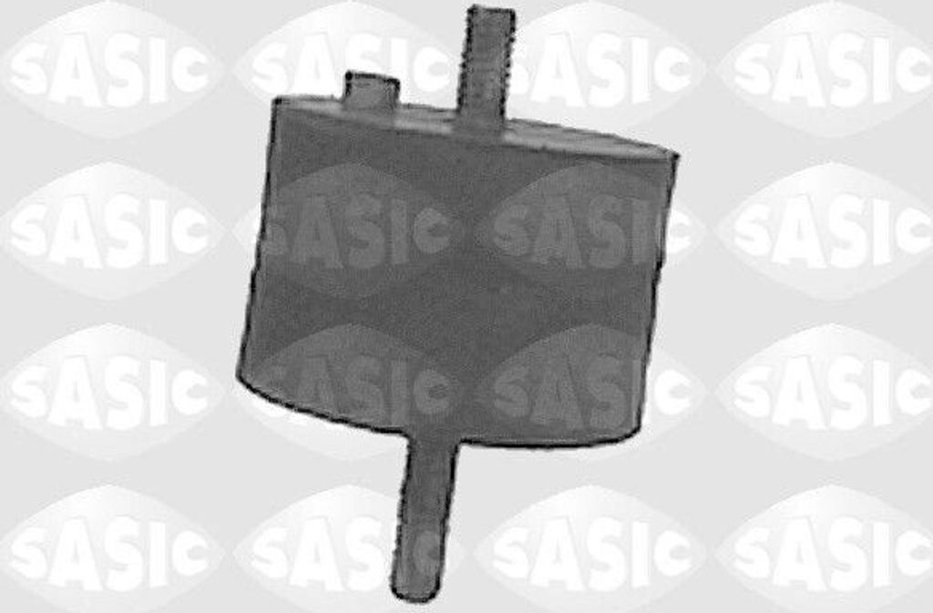 SASIC Halter Motoraufhängung 9001400 Rechts oben Vorne für BMW 3 Limousine (E30)
