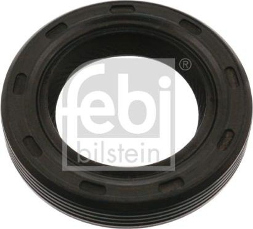 FEBI BILSTEIN 39729 Simmerring, Schaltgetriebe OE 012311113B kompatibel mit A4 8D, A4 8E, A4 8H, A6 4F, A6 4A, A6 4B, A8 4D, A8 4E, Exeo, Superb, P...