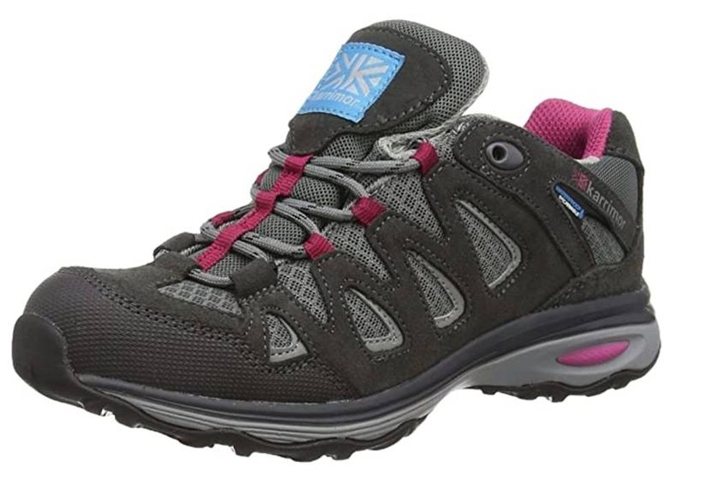 Karrimor Schuhe Isla, BUTYISLALADYK842BCP