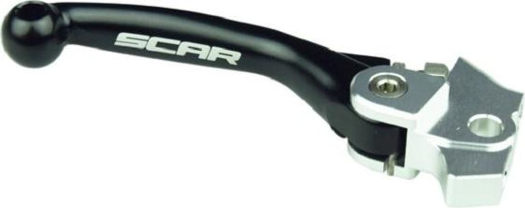 SCAR Flex Bremshebel klappbar schwarz