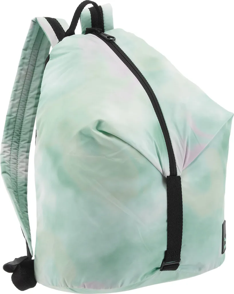 Zaino Donna Puma Prime Street Aruba Blue 36cm - Must-Have Stagionale