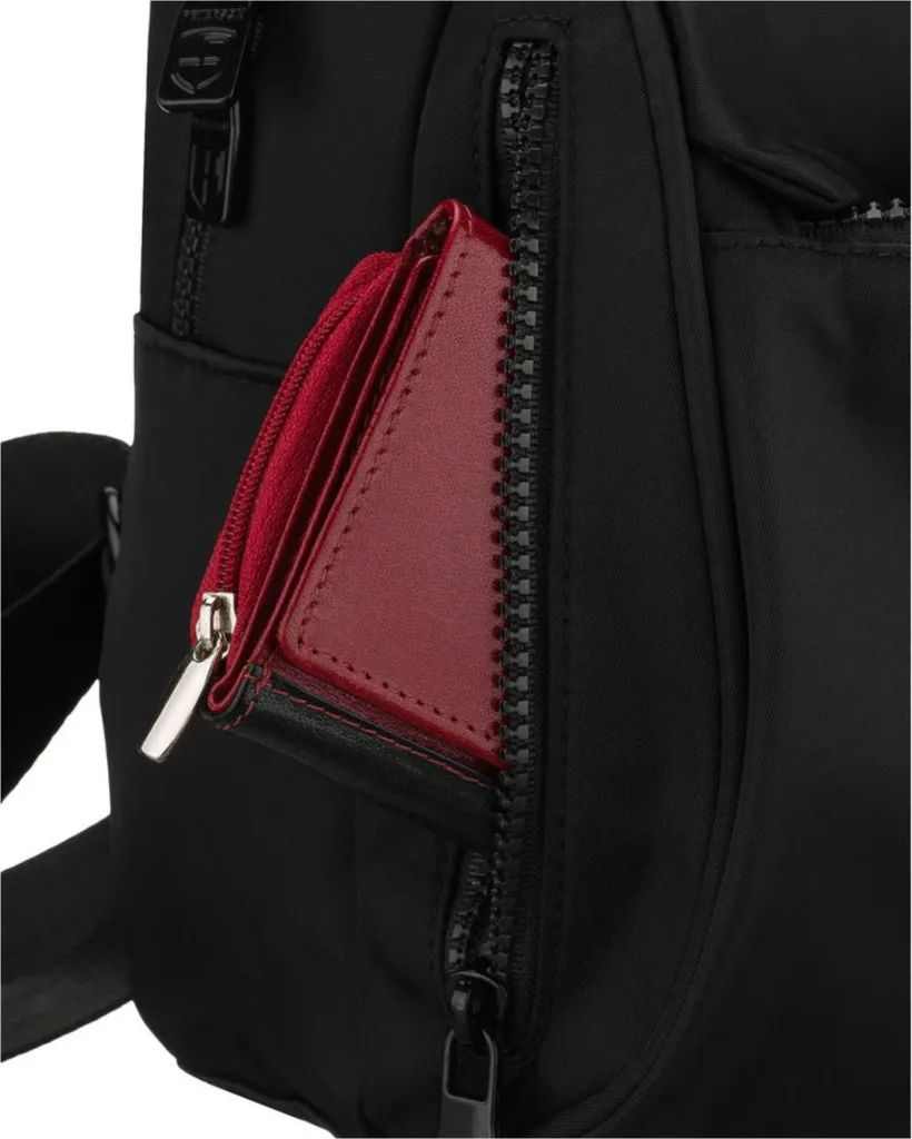 Sac à dos Peterson Rovicky 306590 étanche avec compartiments multiples - 7