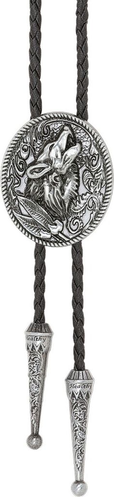 Stars & Stripes Western Bolotie »BT-59«