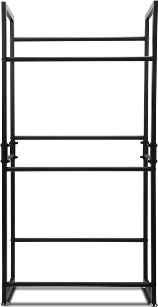 Scaffale Porta Casse TolleTour 6 Posti | Aiuto in Casa per Acqua e Bibite