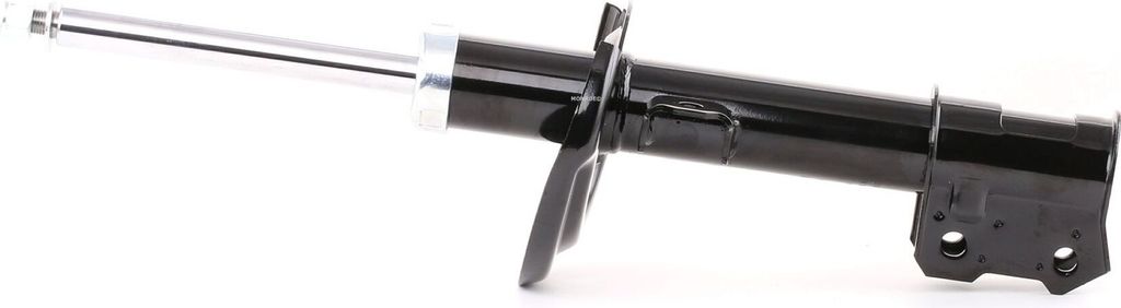 ASHIKA Stoßdämpfer Vorne Links für HYUNDAI TUCSON (JM) Federbein MA-HY050