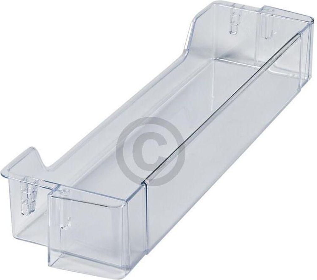 Whirlpool Flaschenhalter für Kühlschrank 440x113mm / Produktbild 