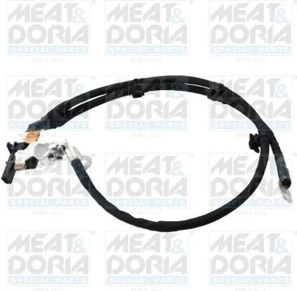 Capteur de Gestion de Batterie MEAT & DORIA 241048 OE 9816283780 pour C4
