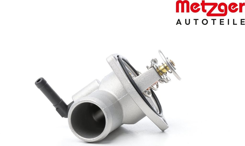 METZGER Thermostat Kühlmittel 92°C für OPEL Astra G CC (T98) Zafira A (T98) Astra G Caravan (T98) Astra G Limousine (T98) Astra G Classic Schrä...