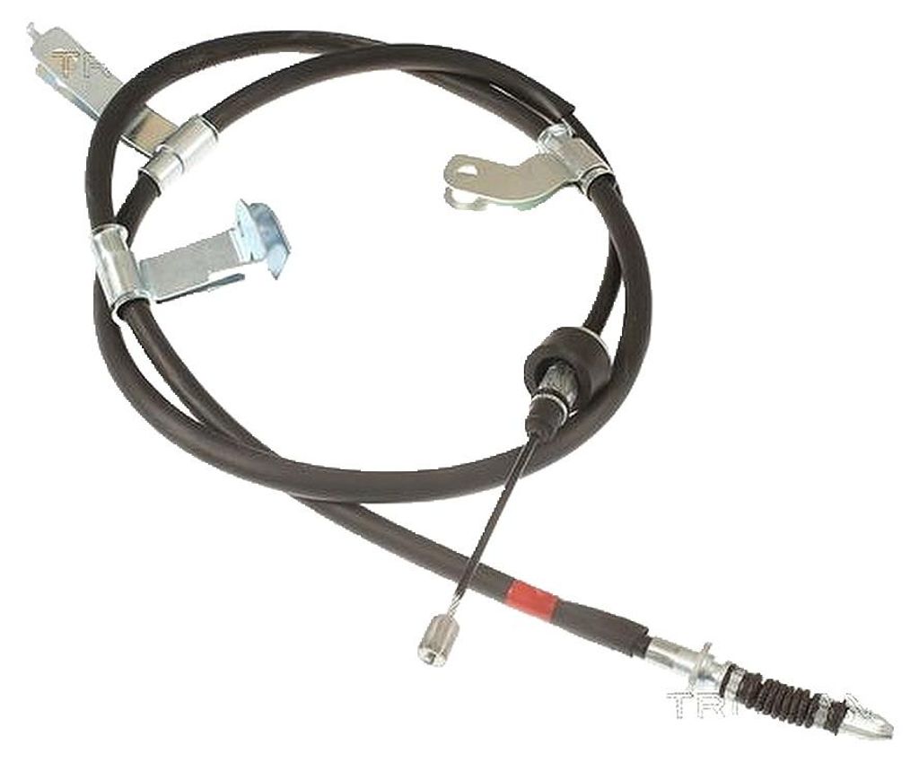 Seilzug Feststellbremse Scheibenbremse TRISCAN für u.a. KIA RIO