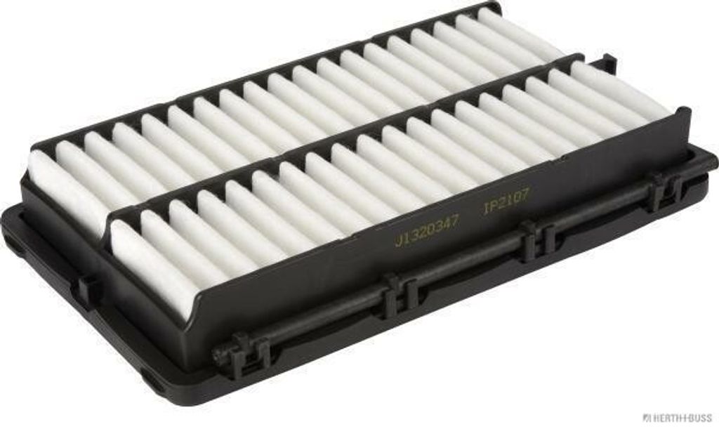 Luftfilter HERTH+BUSS JAKOPARTS J1320347 für HYUNDAI Tucson (NX4, NX4E) Filtereinsatz