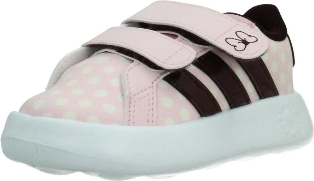 ADIDAS GRAND COURT MINNIE Rosa