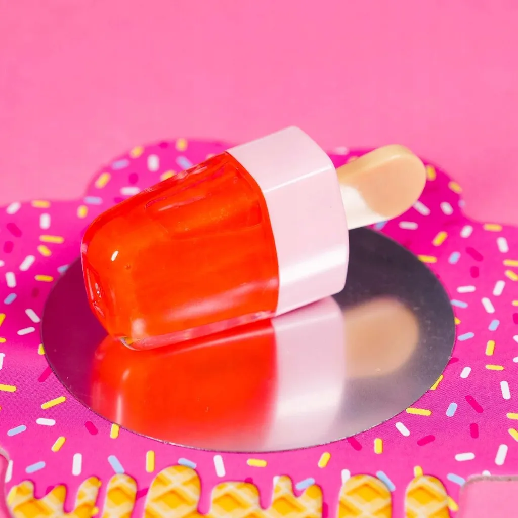 Jeu scientifique Lisciani Rouges à Lèvres - Activité Créative Enfant