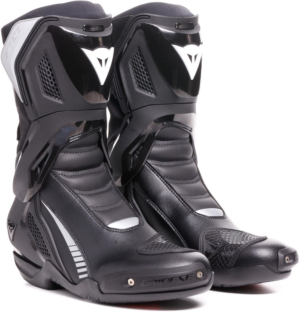 Dainese Nexus 3 Motorrad Stiefel, schwarz/schwarz, 44 Produktbild 