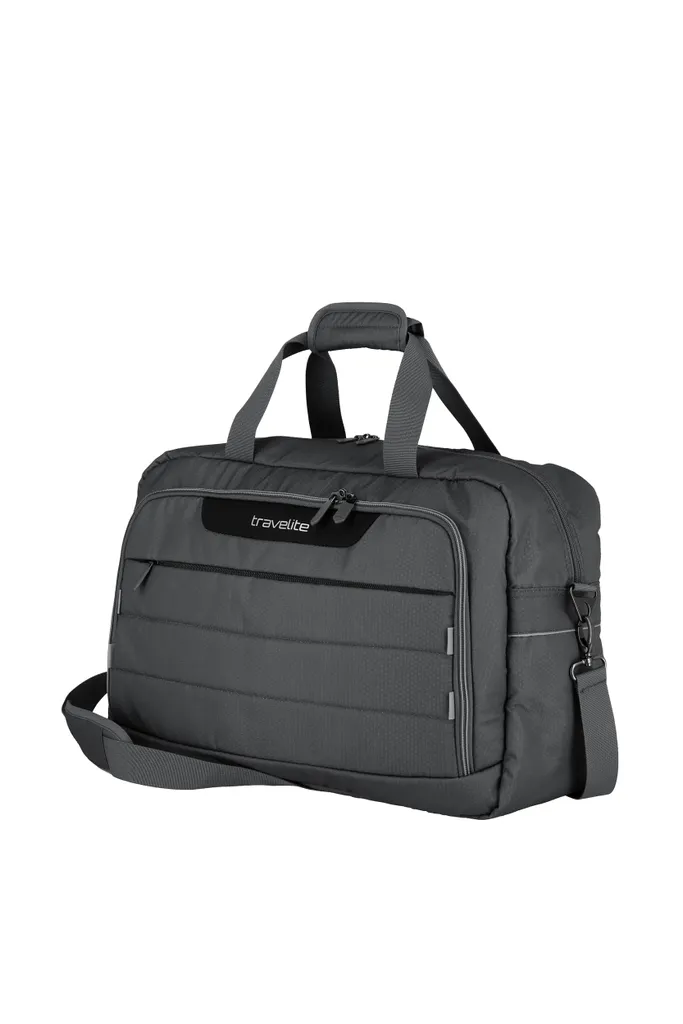 Zaino Cabina TRAVELITE Skaii Weekender 32L Grigio Antracite 92605