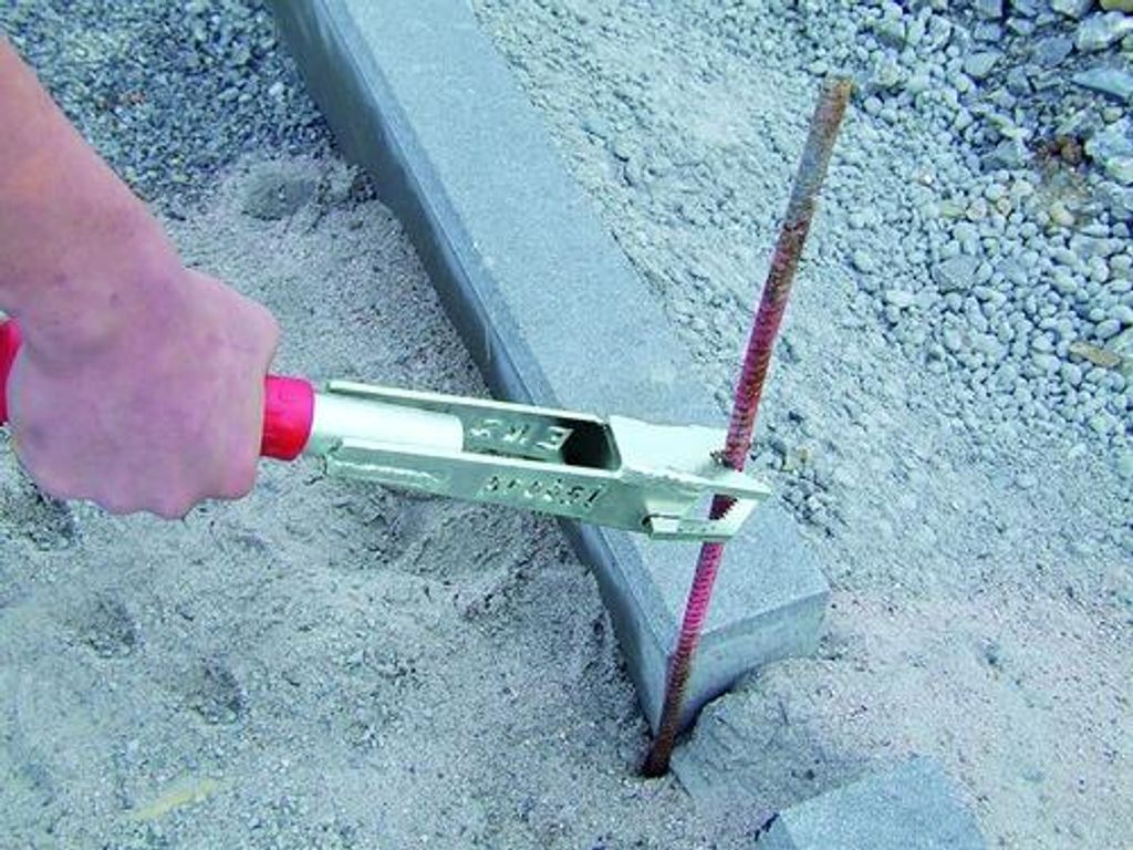 PROBST Erdnagelzieher ENZ Passend für Durchmesser: 10-30 mm