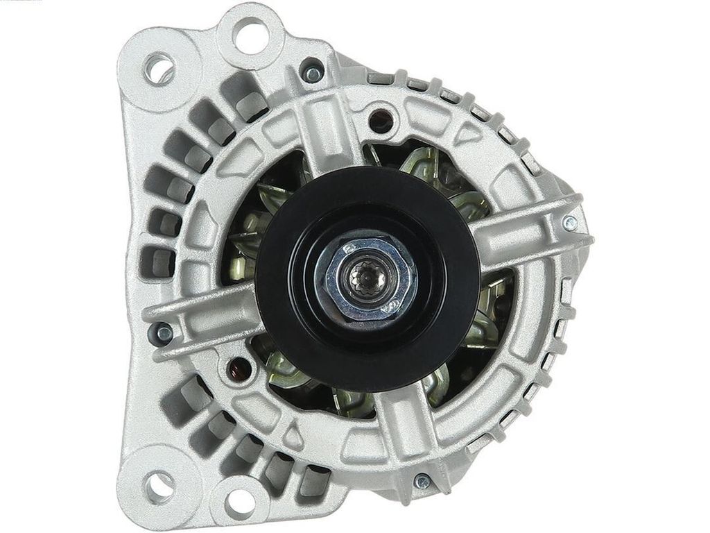 AS-PL A0037 Lichtmaschine Generator LiMa 90A 12V für VW Produktbild 