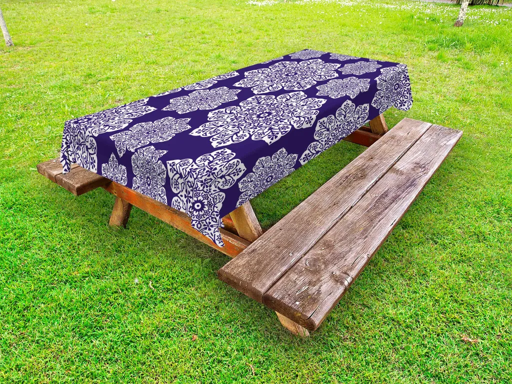 Tovaglia Antimacchia ABAKUHAUS 145x305 cm: Prezzo e Qualità Top
