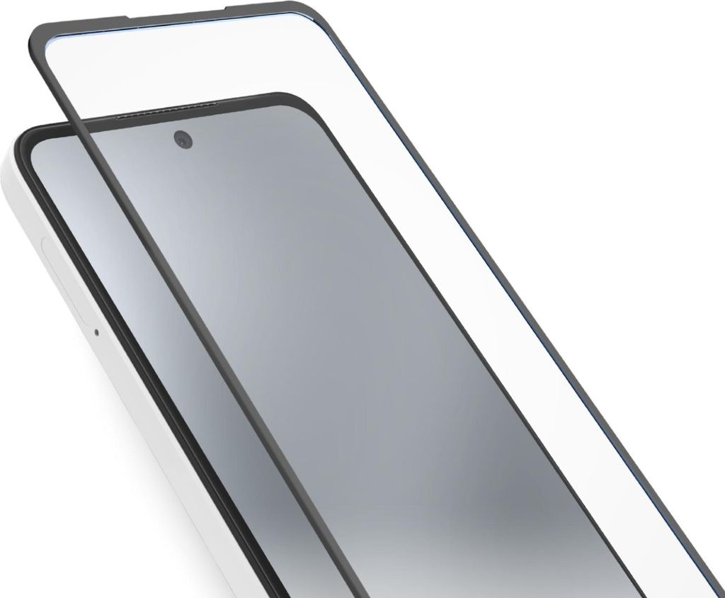 SBS TESCRFCOPA40 Display-/Rückseitenschutz für Smartphones Klare Bildschirmschutzfolie OPPO 1 Stück(e)