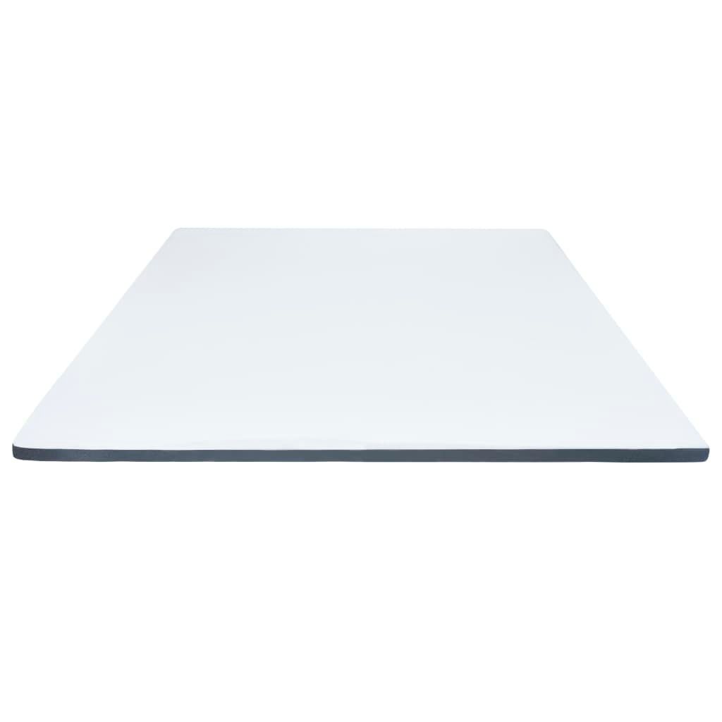 "SALE 2026"Sonstige Matratzen - Weiß Boxspringbett-Matratzenauflage 200x180x5cm Mittelweich Stabli Möbel5413595
