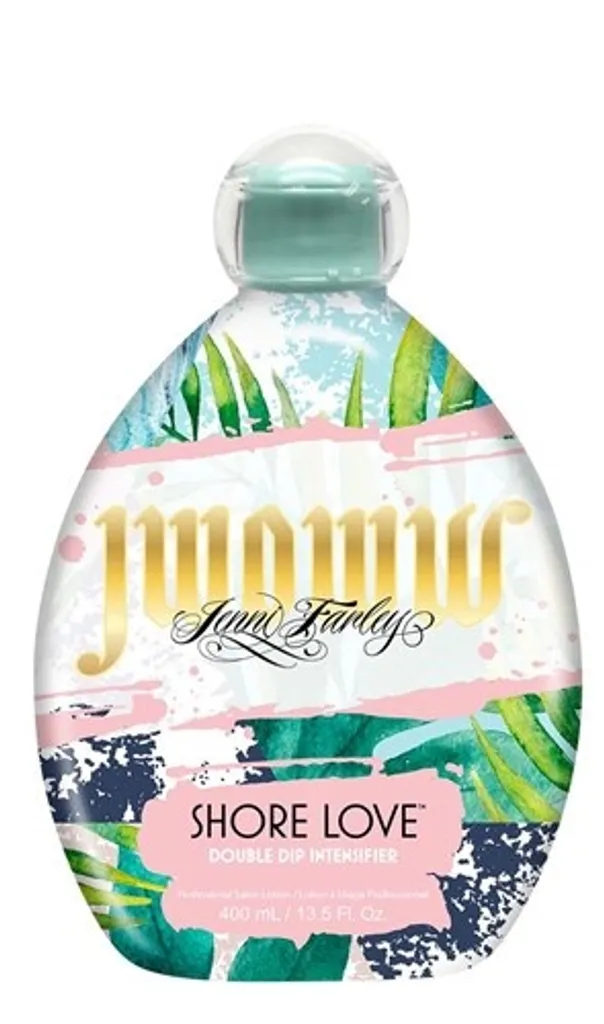 Australian Gold Jwoww Shore Love - 400ml di Puro Bronzo Naturale