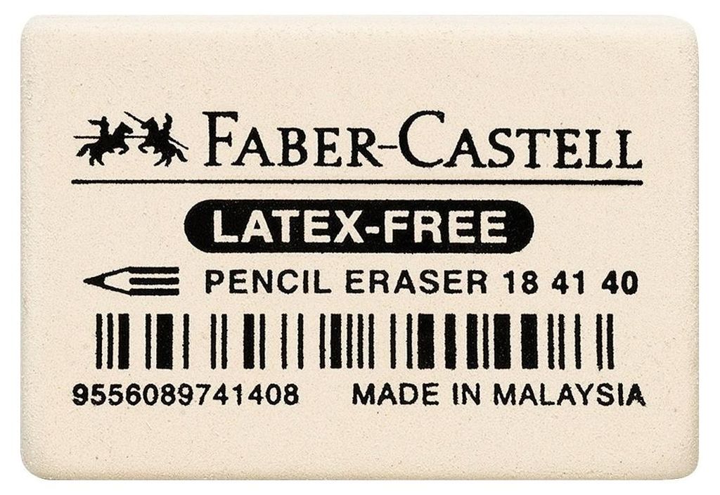 Gomme Faber-Castell Image du produit 