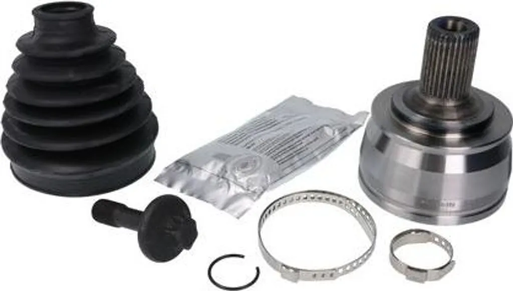Joint de cardan pour réparer transmission Mercedes W246 GLA 1.6 2.2 CDi 65mm