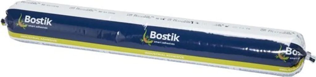 Mastic Bostik MSR Bedding Compound Gris 600ml Saucisse Lot de 12 pcs