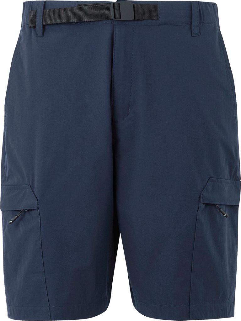 Regatta - "Mallen" Shorts für Herren RG11392 (S) (Marineblau)