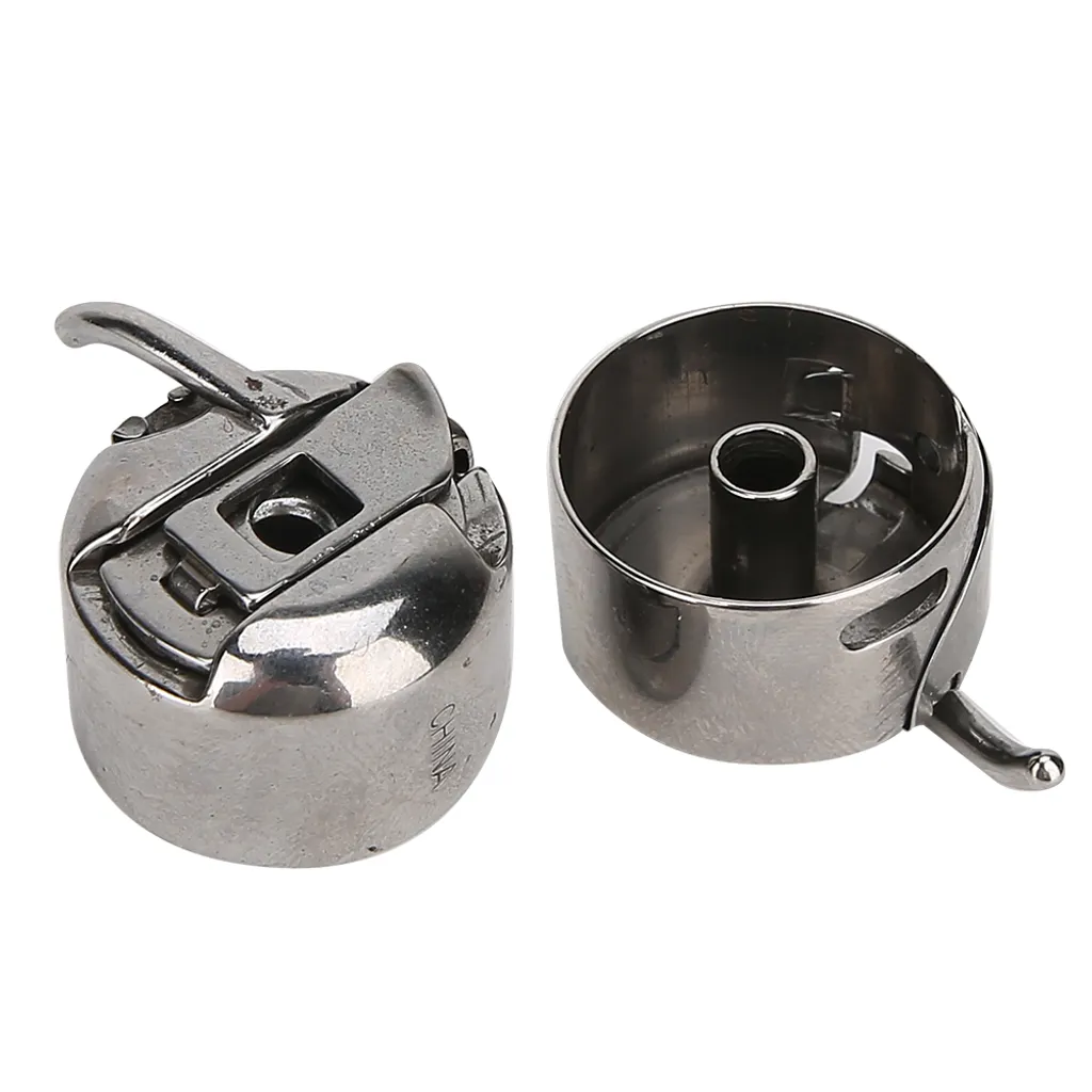 Cassa della Bobina Universale per Macchine Industriali | Cucito Top