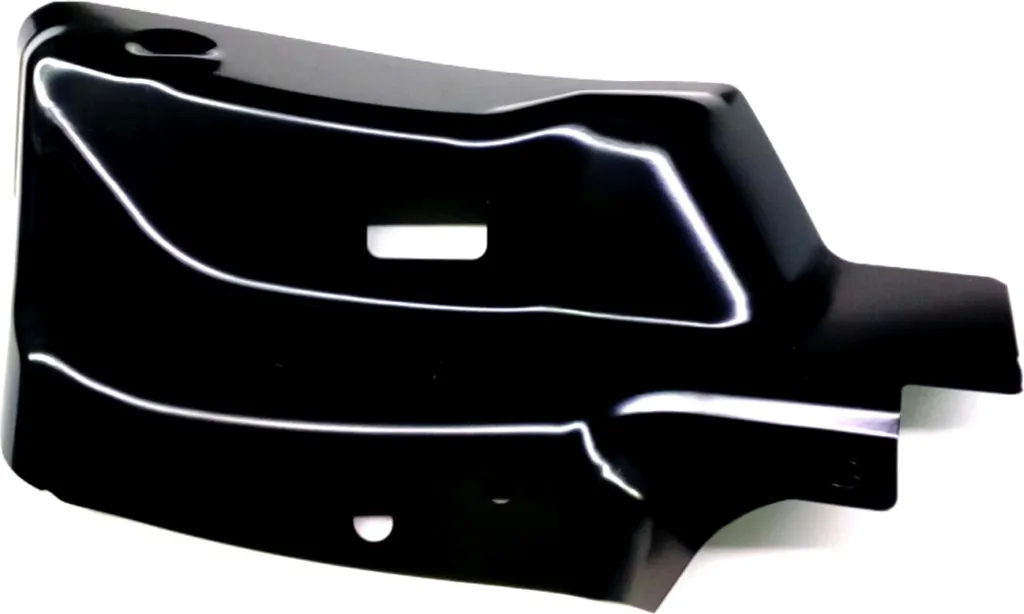 Support de Feu Arrière OE 31416440 en ABS Renforcé pour Volvo XC90