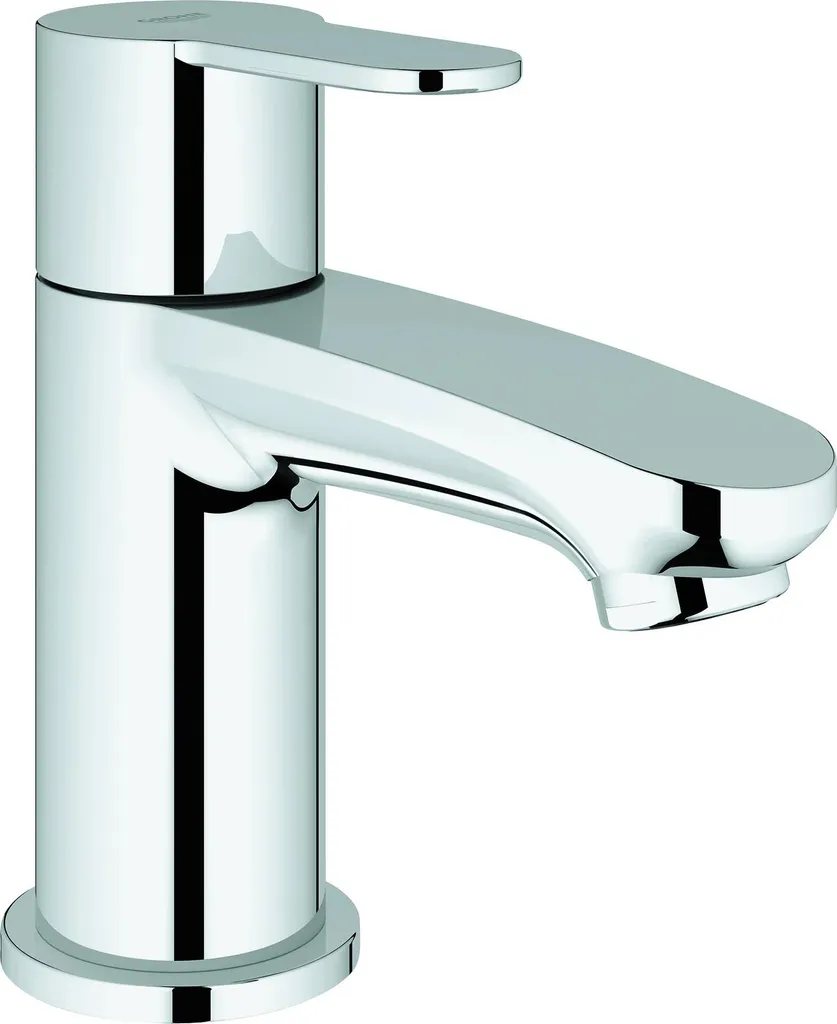 Valvola Supporto Grohe Eurostyle Cosmopolitan: Purezza e Design - 1