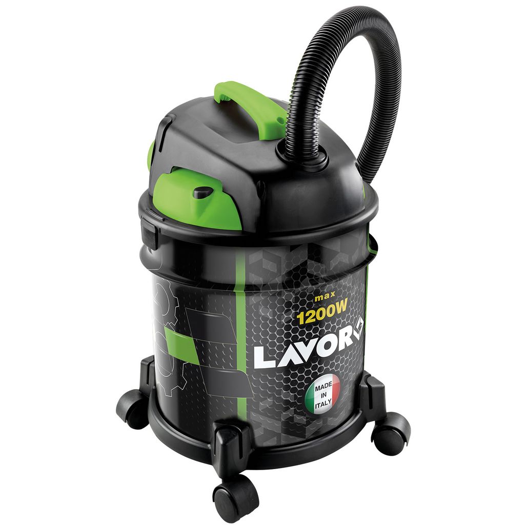 Lavor Nass- und Trockensauger Produktbild 