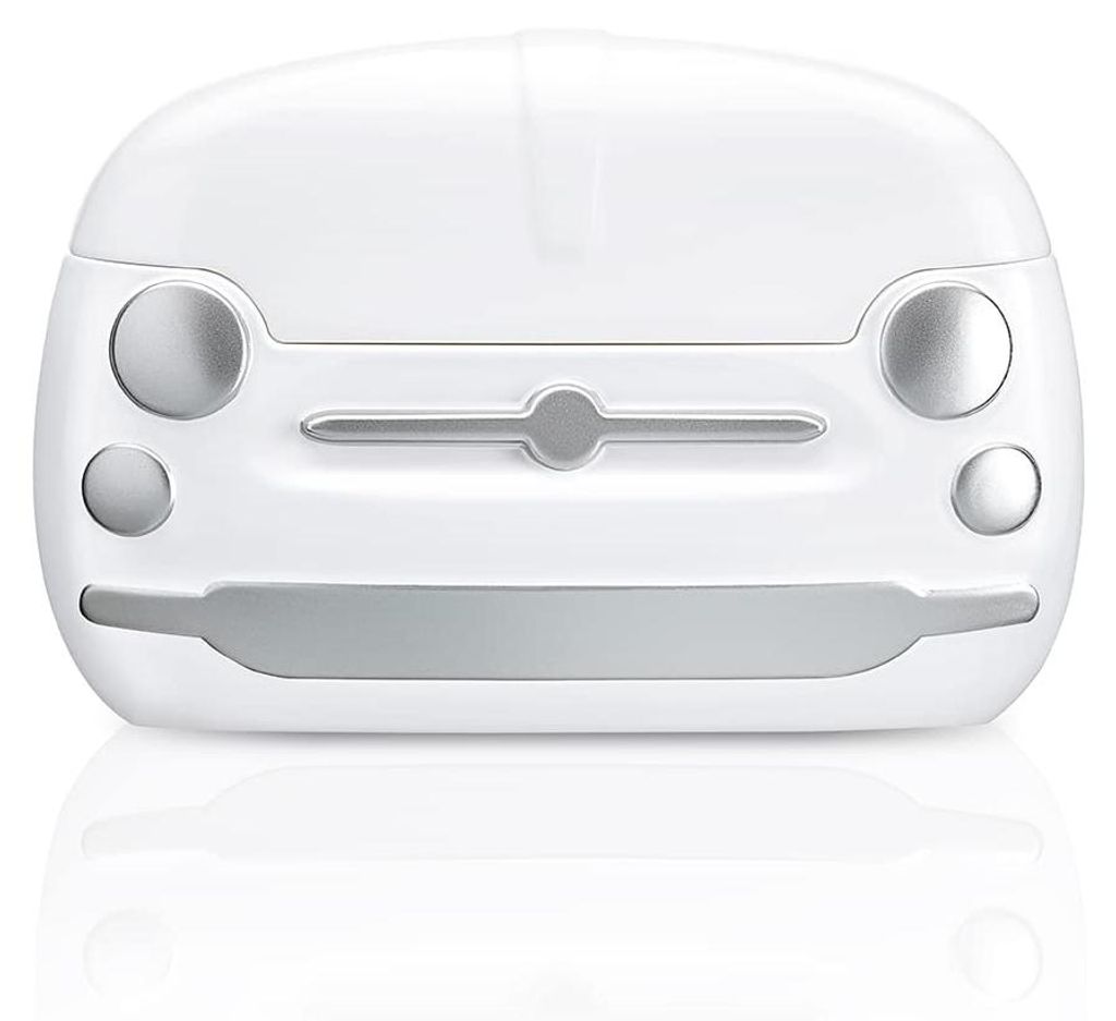 Fiat 500 for Her Eau de Toilette 100 ml Immagine del prodotto 