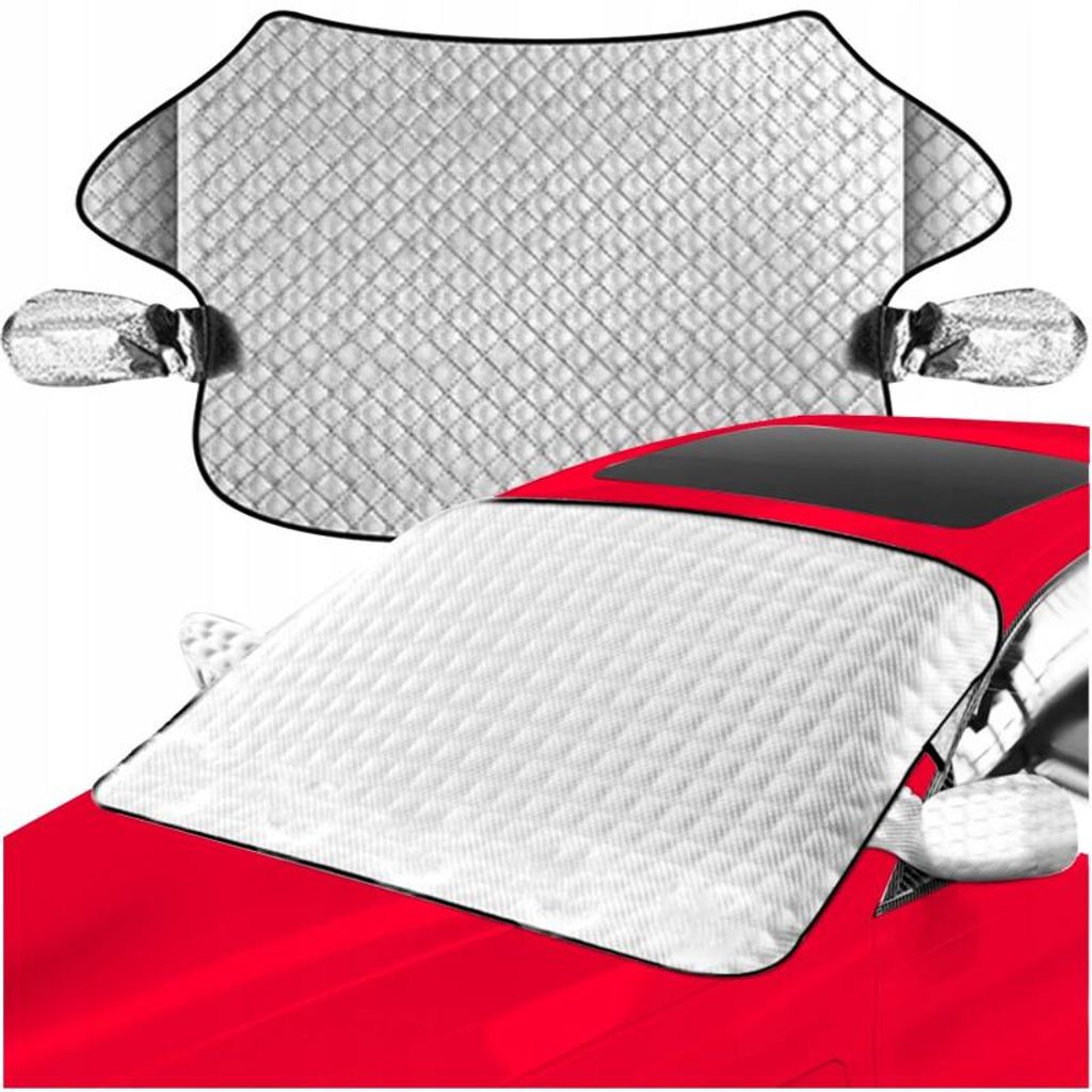 Xtrobb 22961 Magnetische autovergrendeling ter bescherming Productafbeelding 