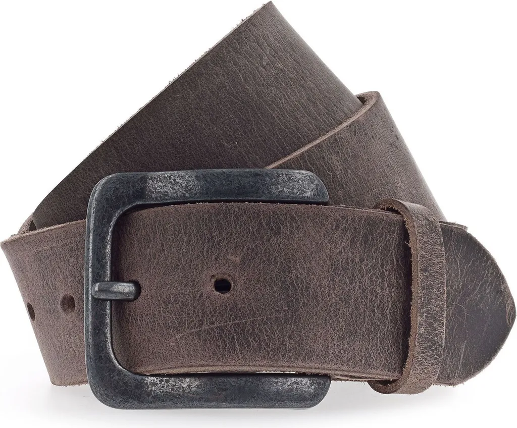 Guida all'Acquisto Cintura Vanzetti 45mm W105 Marrone | Pelle Vera