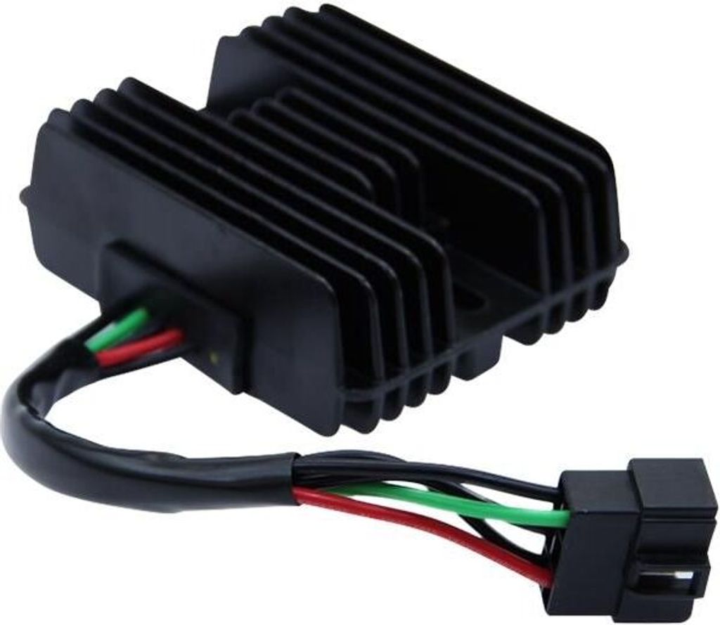 Suzuki GSX-R 600 Laderegler Gleichrichter GSXR 750 1000 1300 Hayabusa VL 1500 Intruder